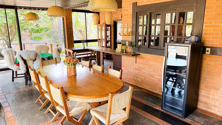 ASA | Encanto do Pinhal | Beira do Lago | Playg.