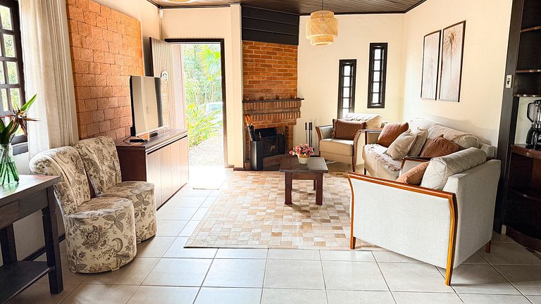 ASA | Encanto do Pinhal | Beira do Lago | Playg.