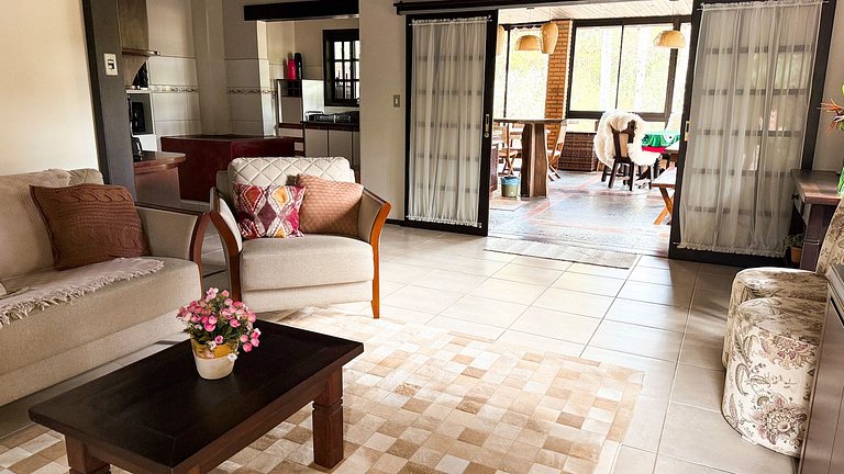 ASA | Encanto do Pinhal | Beira do Lago | Playg.