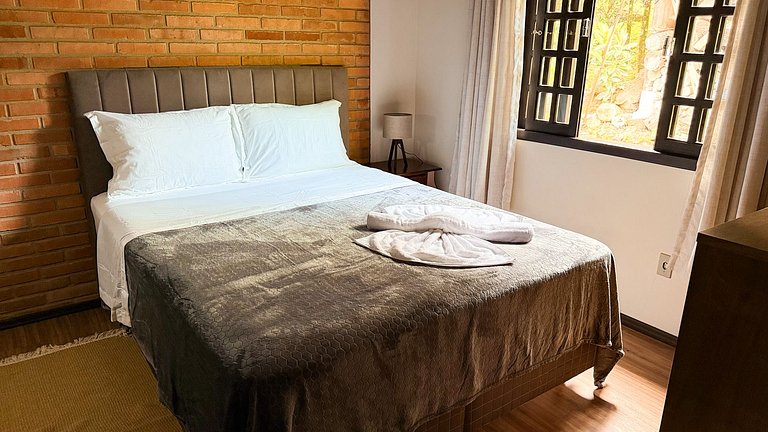 ASA | Encanto do Pinhal | Beira do Lago | Playg.