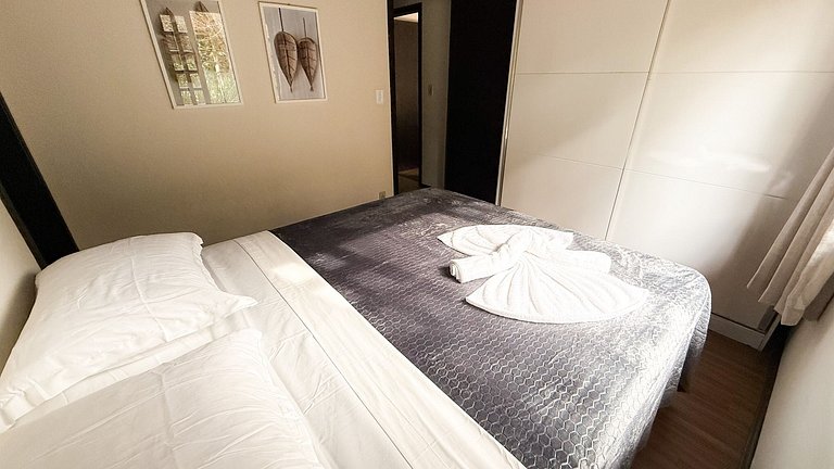 ASA | Encanto do Pinhal | Beira do Lago | Playg.