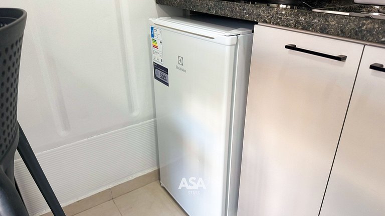 ASA | 366 Smart Studio | Varanda | Oktoberfest