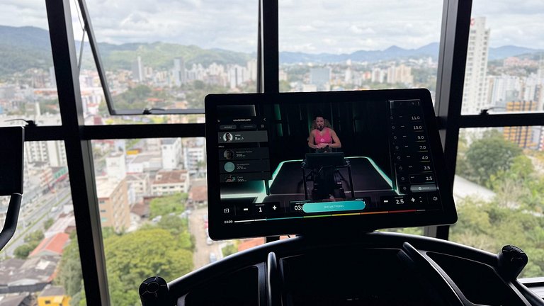 Loft ao Lado da FURB em Blumenau, UP 310 | ASA Stays