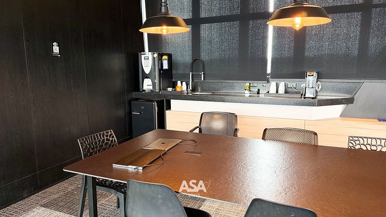 Loft ao Lado da FURB em Blumenau, UP 310 | ASA Stays