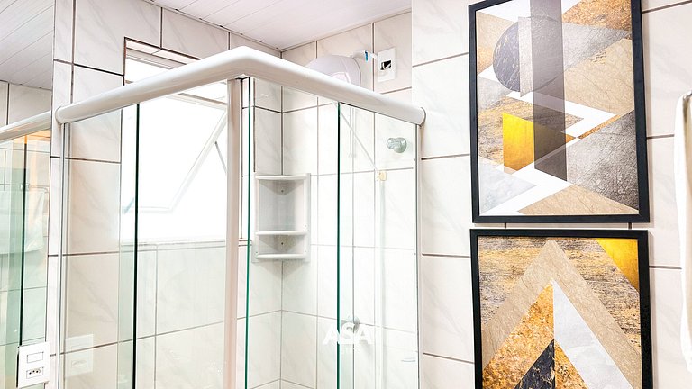 Apartamento Cartagena em Blumenau, Oktoberfest | ASA