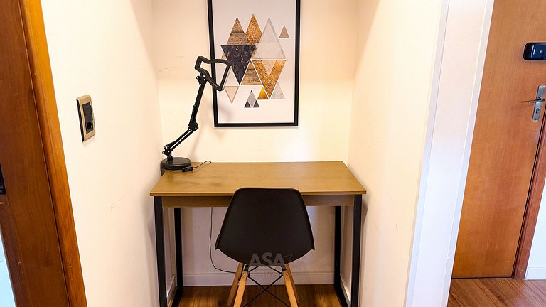 Apartamento Cartagena em Blumenau, Oktoberfest | ASA