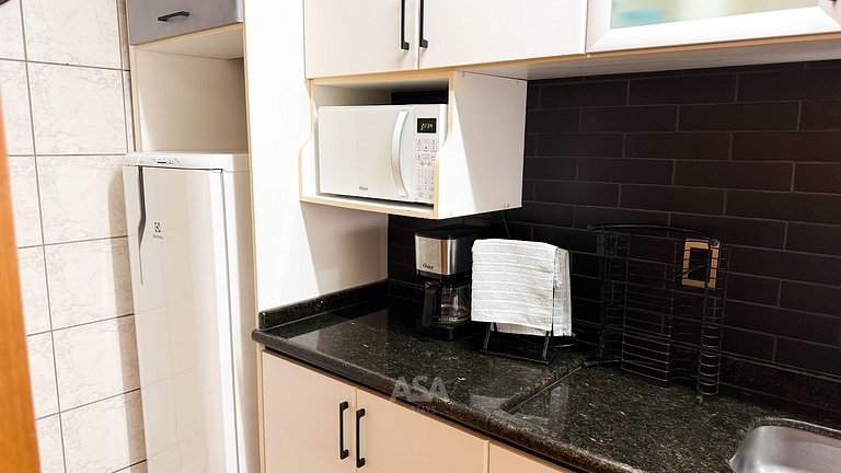 Apartamento Cartagena em Blumenau, Oktoberfest | ASA