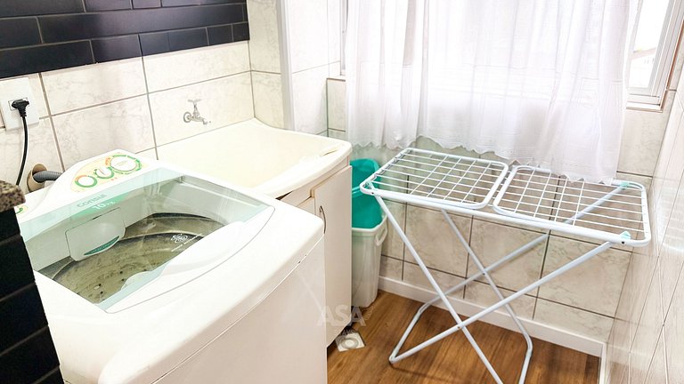 Apartamento Cartagena em Blumenau, Oktoberfest | ASA