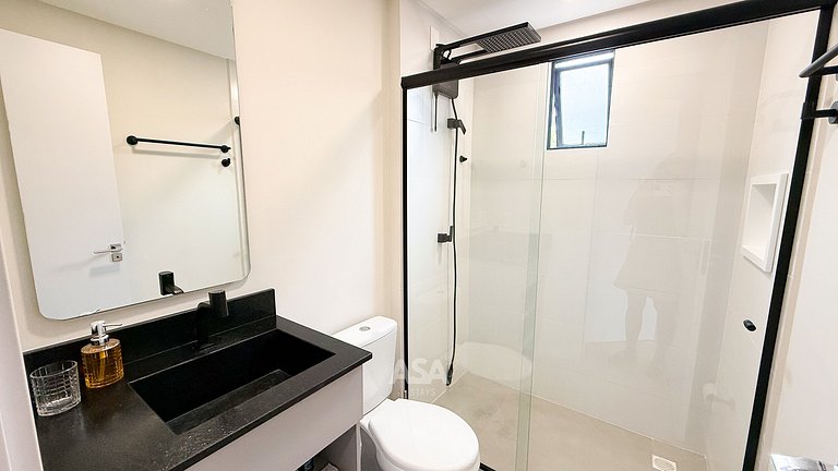 Loft ao Lado da FURB em Blumenau, UP 310 | ASA Stays