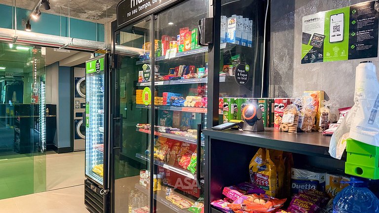 ASA | Loft UP 309 | Lado da FURB | Oktoberfest