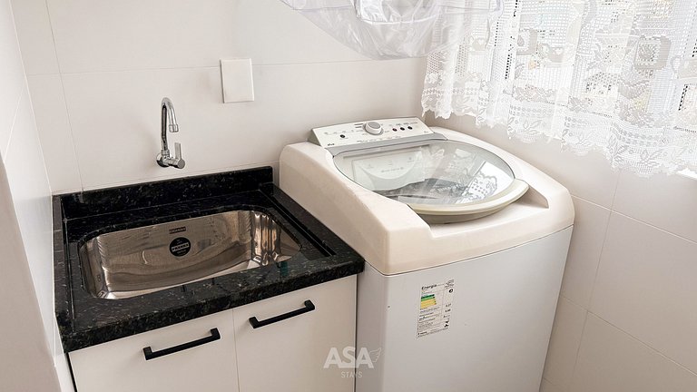 Loft Londres ao Lado da Vila Germânica, Blumenau | ASA
