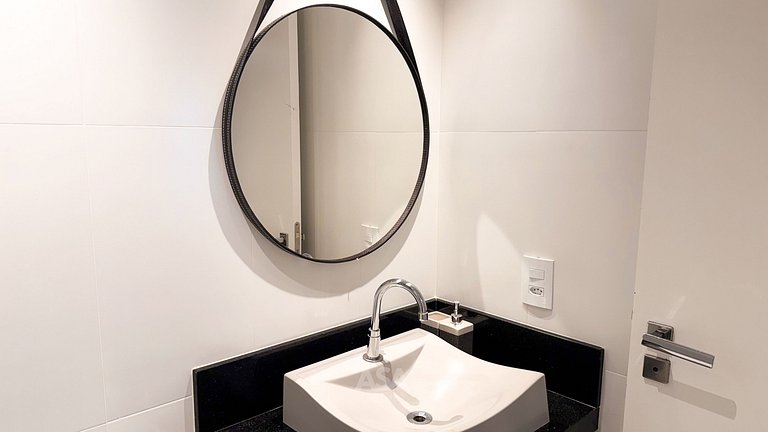 ASA | Summer Breeze | Praia 400m | Gravatá