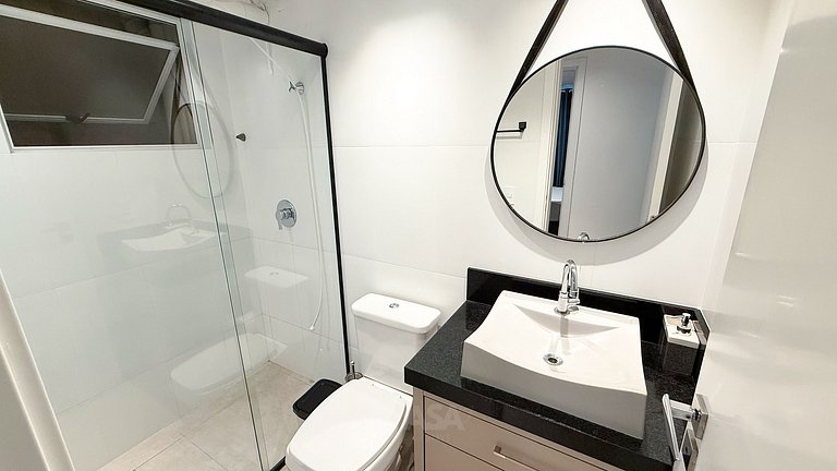 ASA | Summer Breeze | Praia 400m | Gravatá