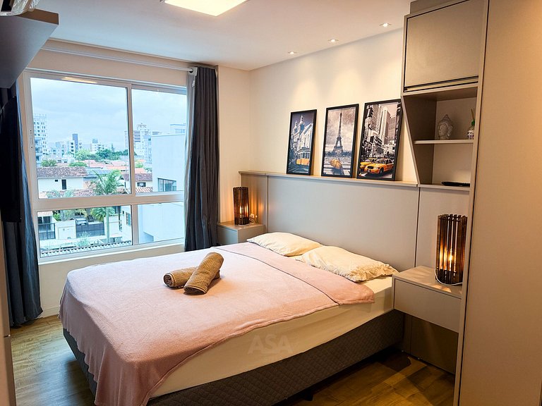 ASA | Summer Breeze | Praia 400m | Gravatá