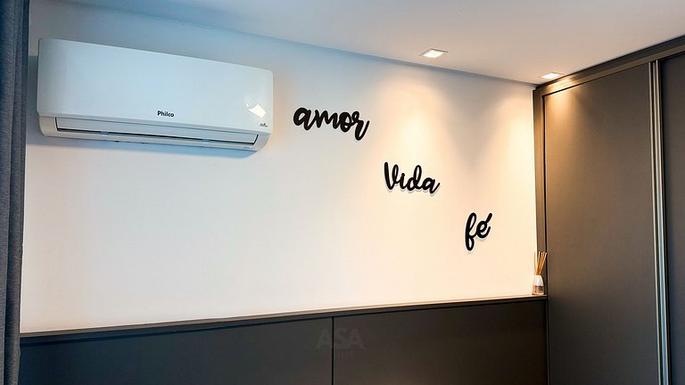 ASA | Summer Breeze | Praia 400m | Gravatá