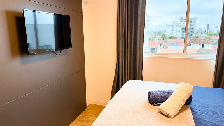 ASA | Summer Breeze | Praia 400m | Gravatá