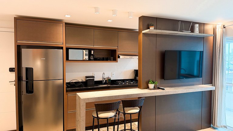 ASA | Summer Breeze | Praia 400m | Gravatá