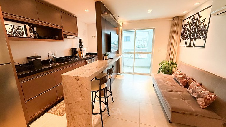 ASA | Summer Breeze | Praia 400m | Gravatá