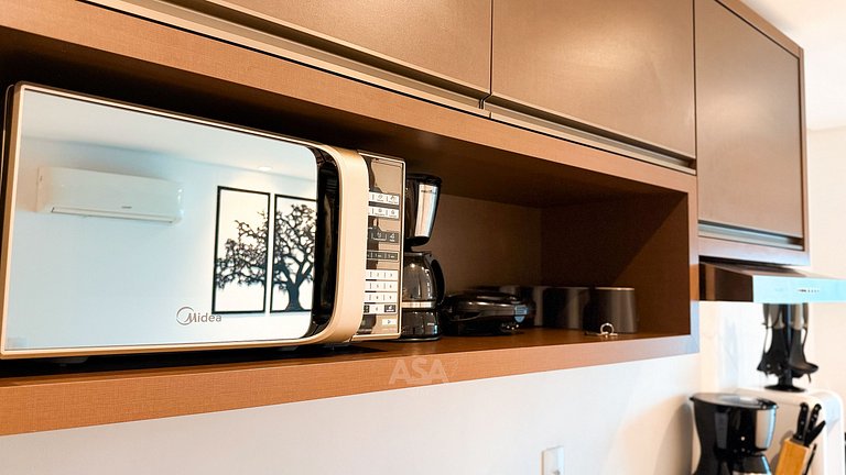 ASA | Summer Breeze | Praia 400m | Gravatá