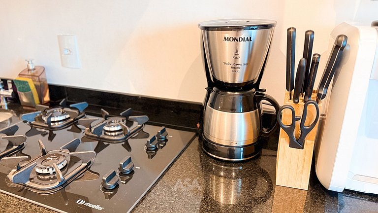 ASA | Summer Breeze | Praia 400m | Gravatá