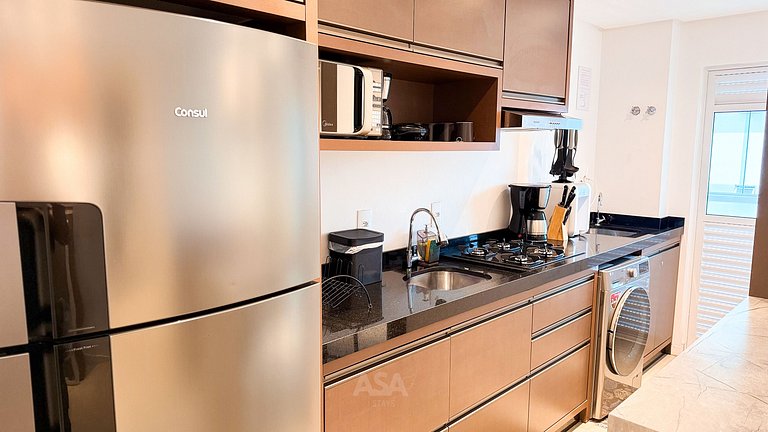 ASA | Summer Breeze | Praia 400m | Gravatá