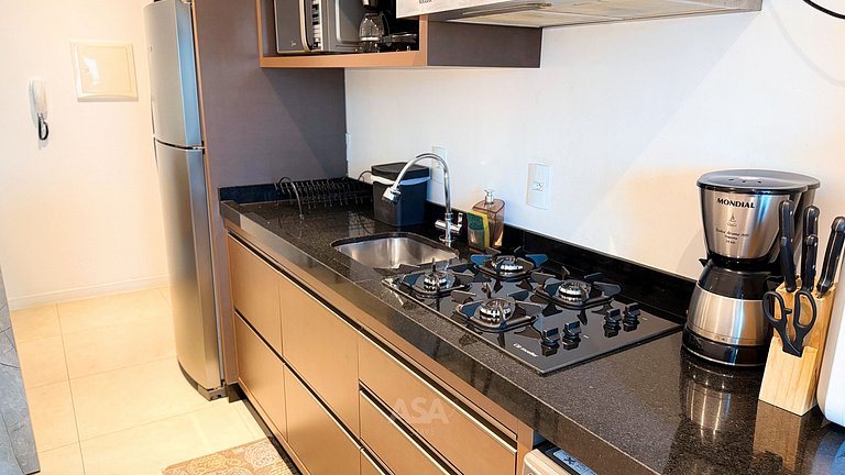 ASA | Summer Breeze | Praia 400m | Gravatá