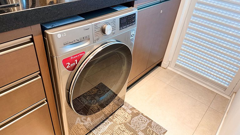 ASA | Summer Breeze | Praia 400m | Gravatá