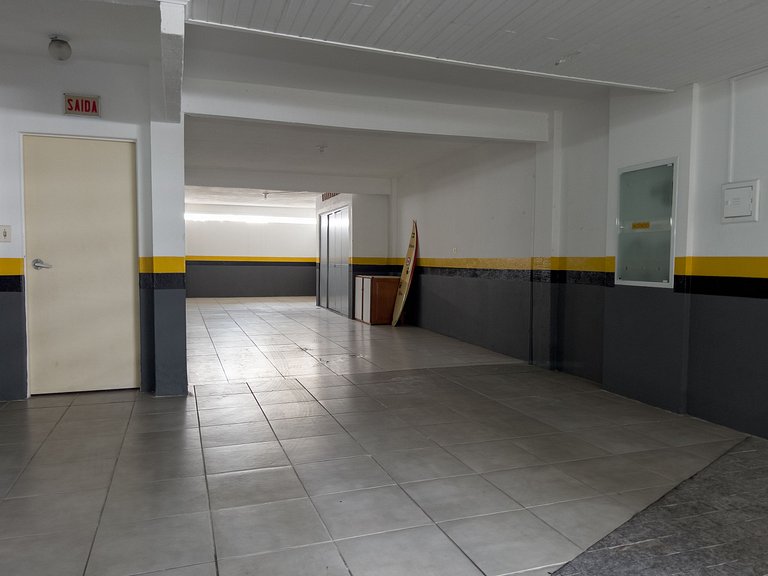 ASA | Practical Apartment | 3 Bedrooms | BC | 200m from the