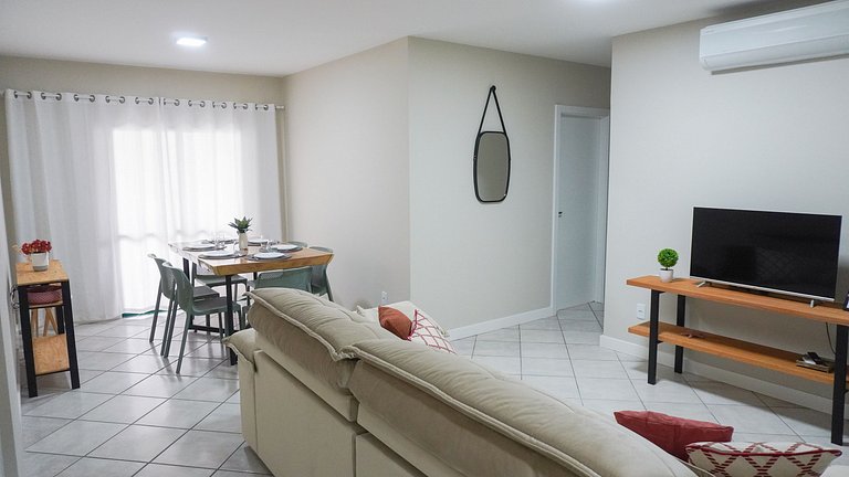 ASA Apartamento Práctico 3 Habitaciones BC 200 metros de la