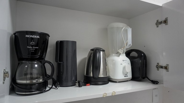 ASA | Practical Apartment | 3 Bedrooms | BC | 200m from the