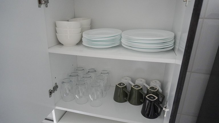 ASA | Practical Apartment | 3 Bedrooms | BC | 200m from the