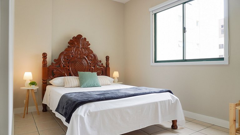 ASA | Practical Apartment | 3 Bedrooms | BC | 200m from the