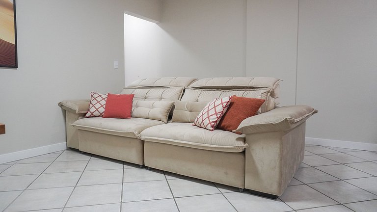 ASA Apartamento Práctico 3 Habitaciones BC 200 metros de la