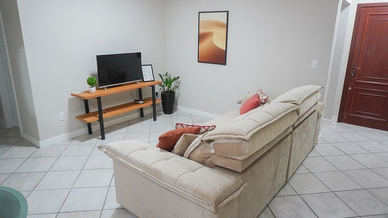 ASA Apartamento Práctico 3 Habitaciones BC 200 metros de la