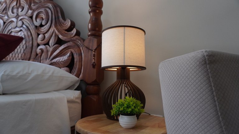 ASA | Apto Prático | 3 Quartos | BC | 200mt praia