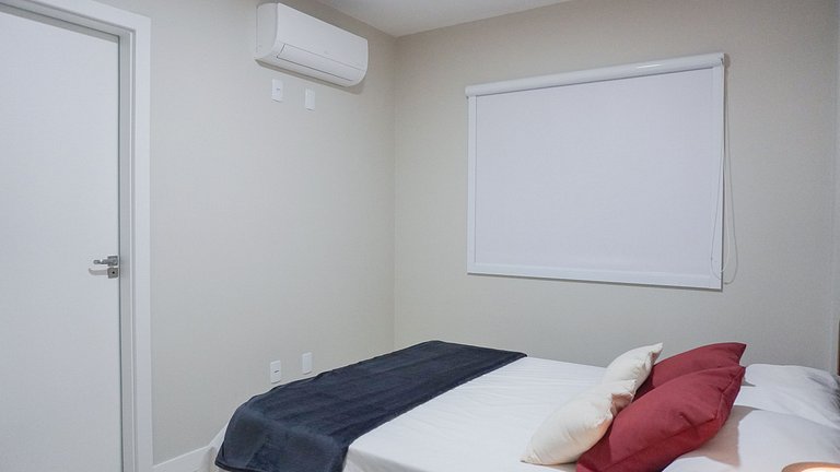 ASA Apartamento Práctico 3 Habitaciones BC 200 metros de la