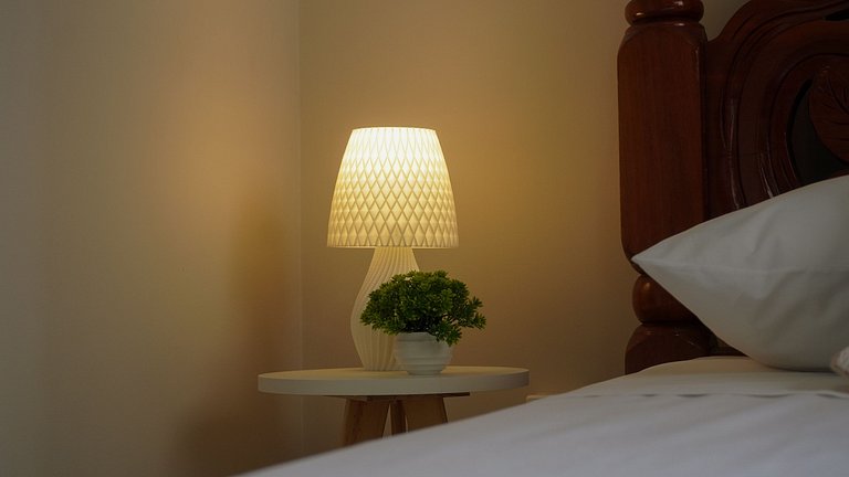 ASA Apartamento Práctico 3 Habitaciones BC 200 metros de la