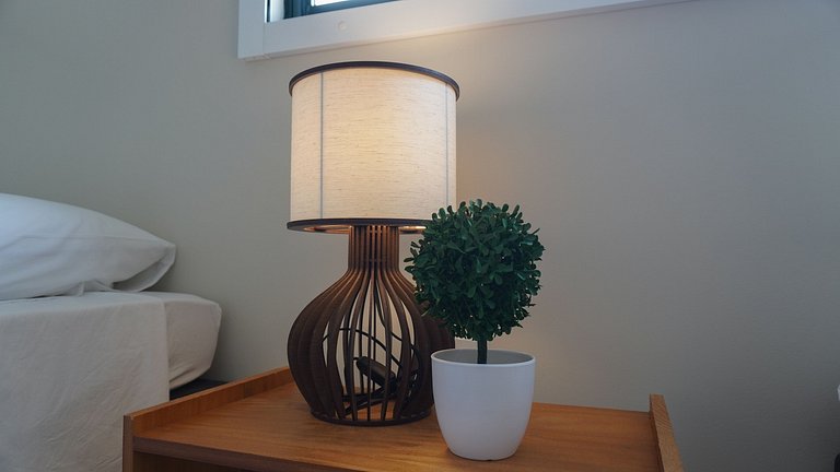 ASA | Apto Prático | 3 Quartos | BC | 200mt praia