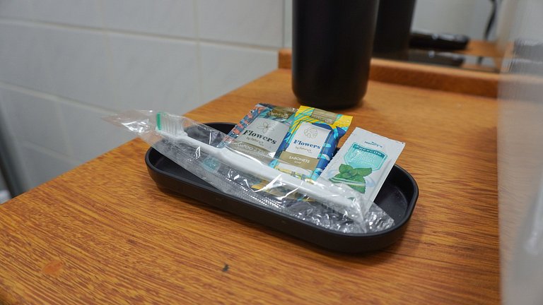 ASA Apartamento Práctico 3 Habitaciones BC 200 metros de la