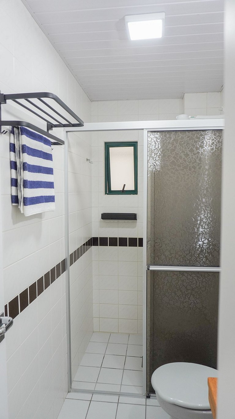 ASA Apartamento Práctico 3 Habitaciones BC 200 metros de la