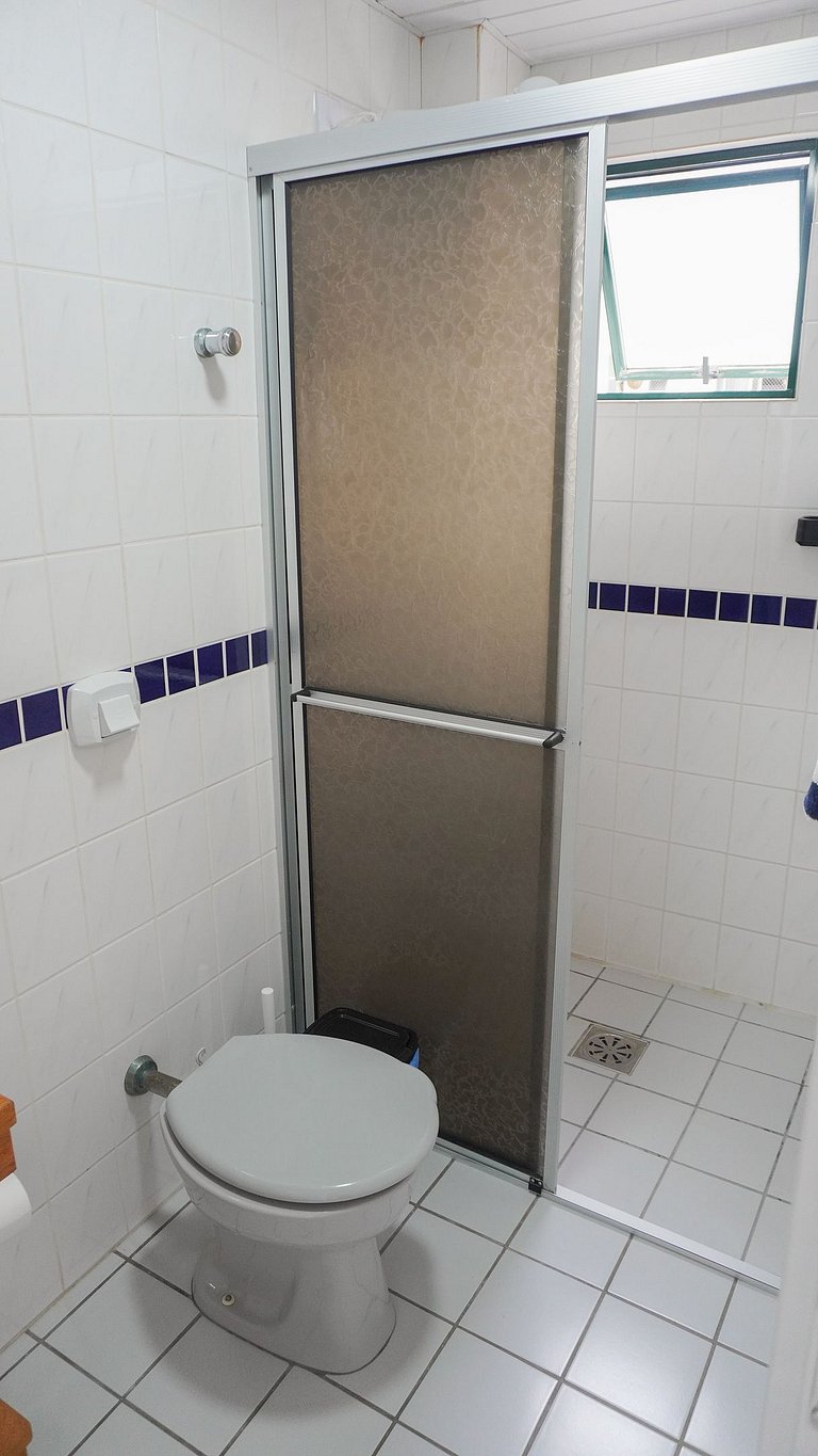 ASA Apartamento Práctico 3 Habitaciones BC 200 metros de la