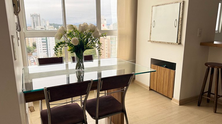 ASA | Loft Premier p/4 | Piscina | Oktober | Acad.