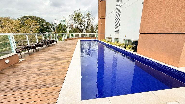 ASA | Premier Sunset | Piscina | Oktoberfest