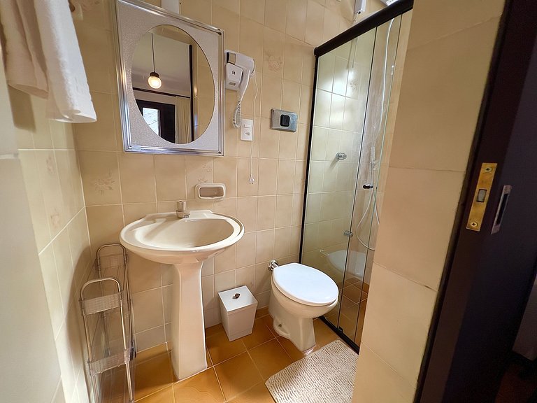 ASA | Casa Frente Mar | Pé na Areia | Piscina | BC