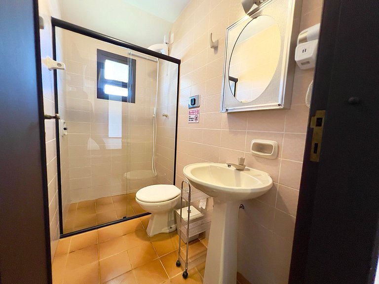 ASA | Casa de Pedra | Pé na Areia | Piscina | BC