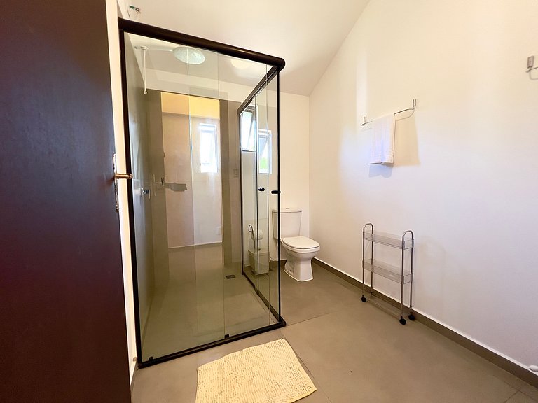 Casa Pé na Areia em Balneário Camboriú, 6 Quartos | ASA