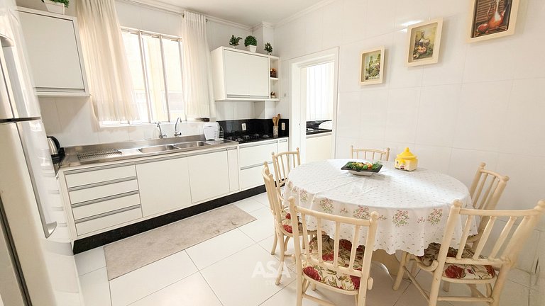 ASA | Sea View | 3 Bedrooms | Full Amenities | BC