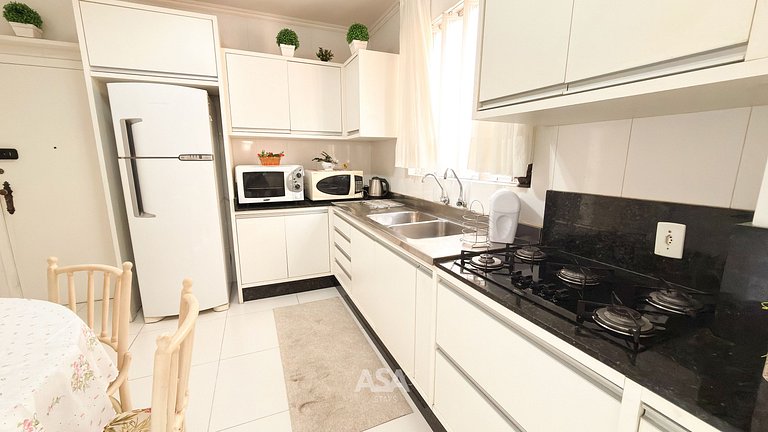 ASA | Sea View | 3 Bedrooms | Full Amenities | BC