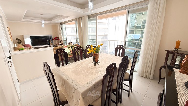 ASA | Sea View | 3 Bedrooms | Full Amenities | BC