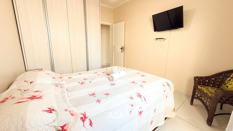 ASA | Sea View | 3 Bedrooms | Full Amenities | BC